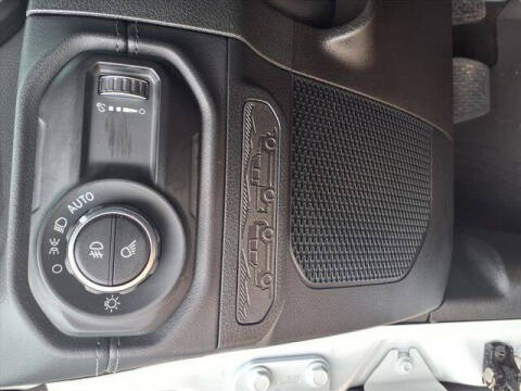 2026 Jeep Gladiator Texas Trail