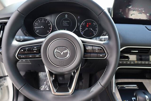 2026 Mazda CX-90 3.3 Turbo Preferred