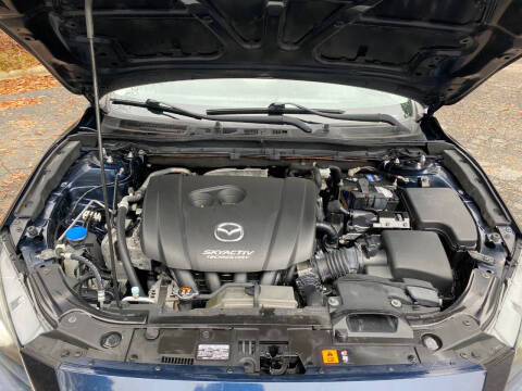 2014 Mazda MAZDA3 i Grand Touring