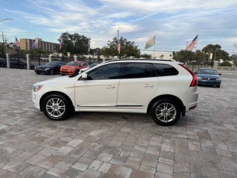2015 Volvo XC60 T5 Drive-E