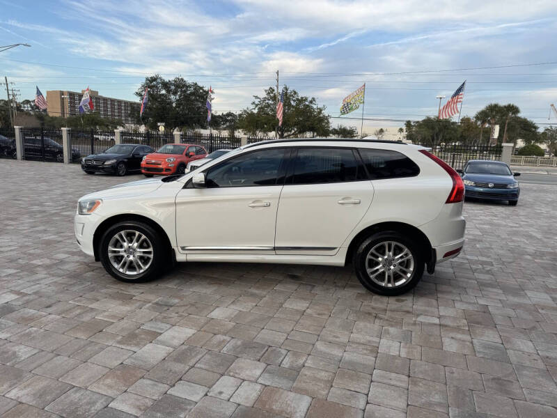 2015 Volvo XC60 T5 Drive-E