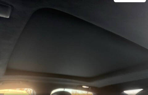 2016 Cadillac XTS Platinum