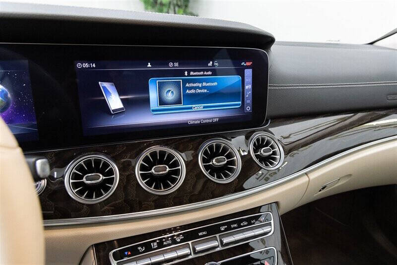 2020 Mercedes-Benz CLS CLS 450