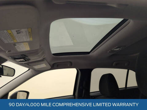 2020 Mitsubishi Eclipse Cross