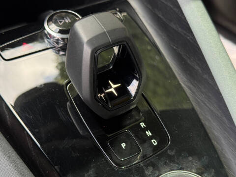 2021 Polestar 2 Launch Edition