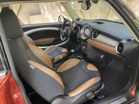 2012 MINI Cooper Hardtop