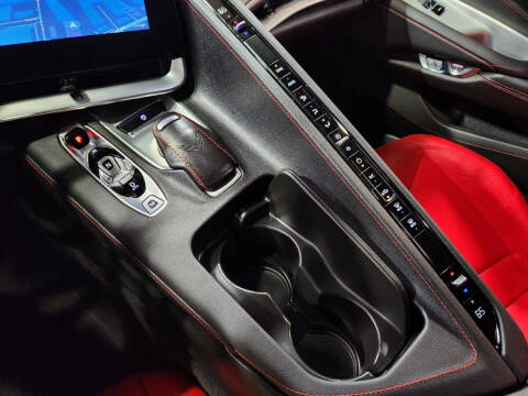 2025 Chevrolet Corvette Z06