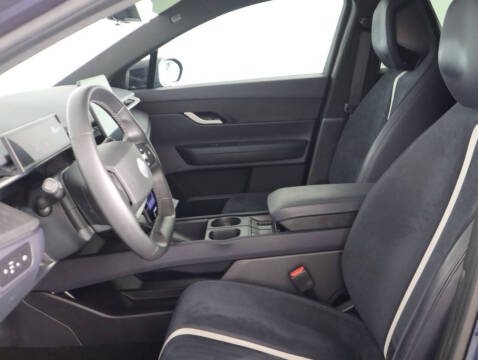 2023 Fisker Ocean One