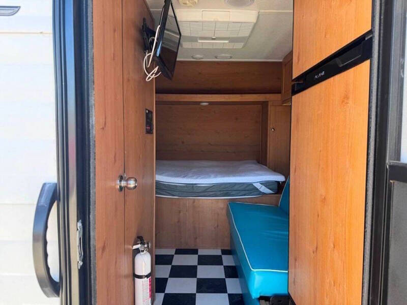 2023 Riverside RV Retro 135