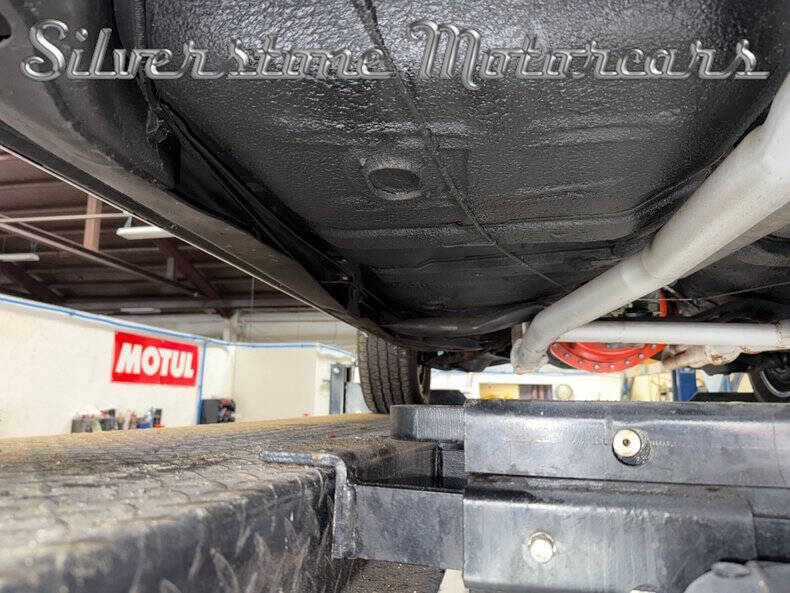 1965 Chevrolet Malibu