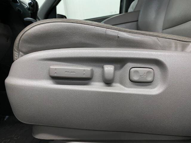 2011 Honda Pilot EX-L