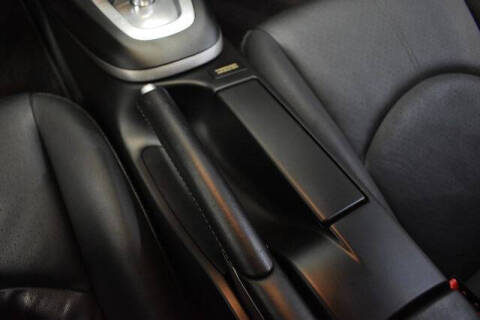 2009 Porsche 911 Carrera