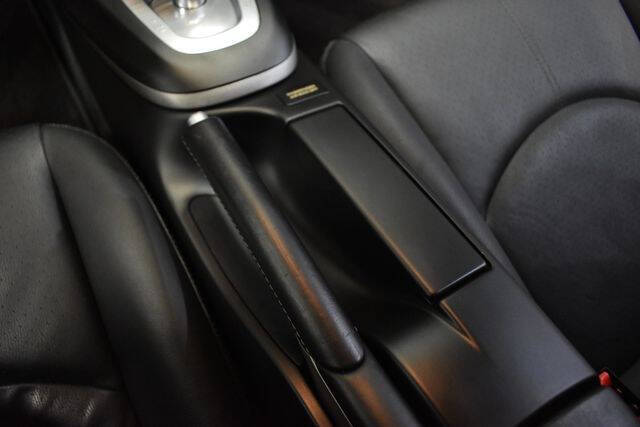 2009 Porsche 911 Carrera