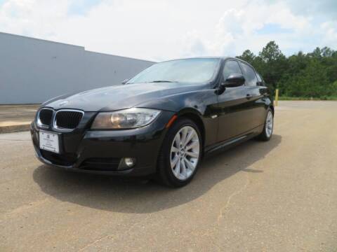 2011 BMW 3 Series for sale at Access Motors Co in Mobile AL