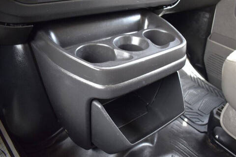 2021 Chevrolet Express 2500