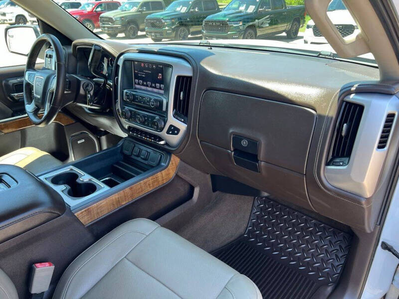 2016 GMC Sierra 1500