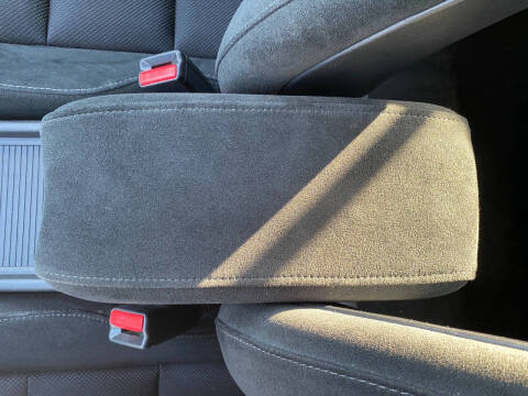 2009 Honda Civic LX-S