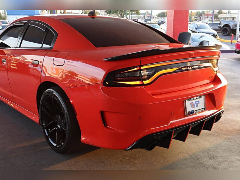 2021 Dodge Charger