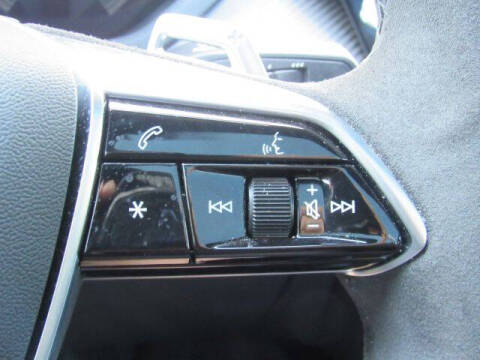 2024 Audi e-tron GT quattro Premium Plus