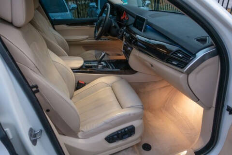 2014 BMW X5 xDrive35d