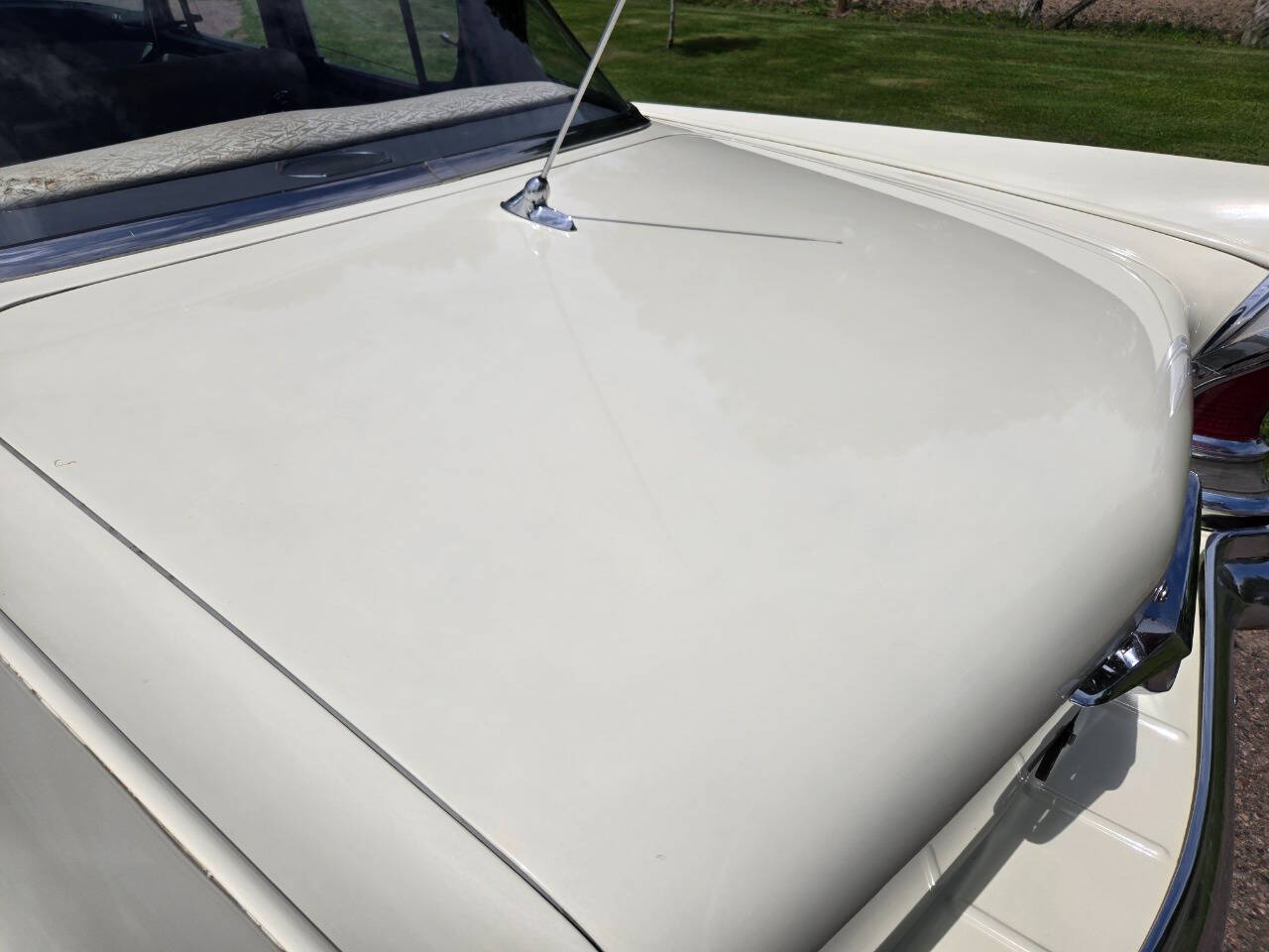 1958 Packard Series 58L 111