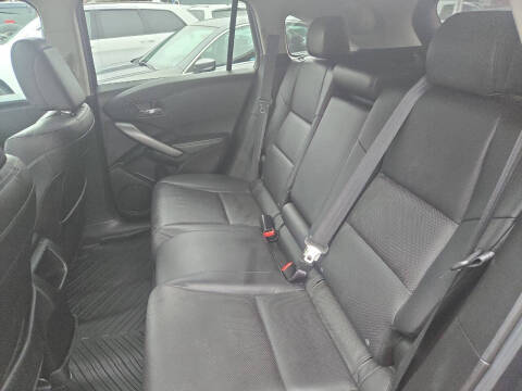 2013 Acura RDX w/Tech