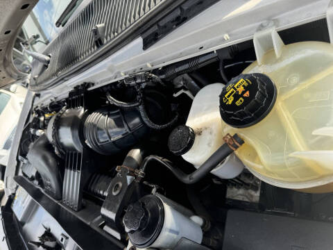 2014 Ford E-Series E-150