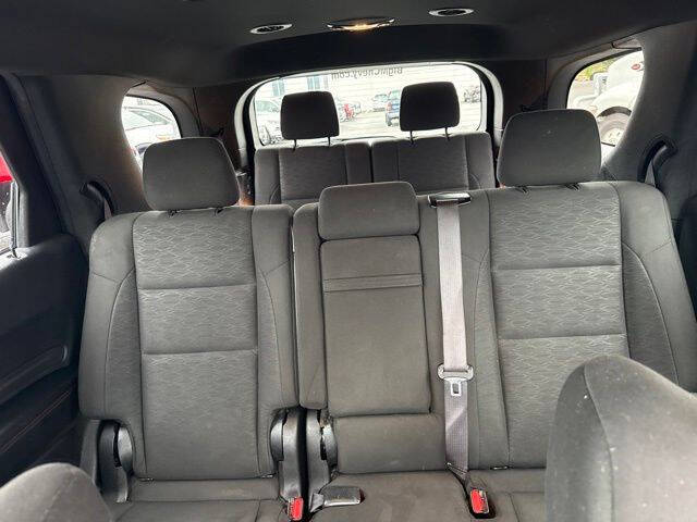 2023 Dodge Durango GT