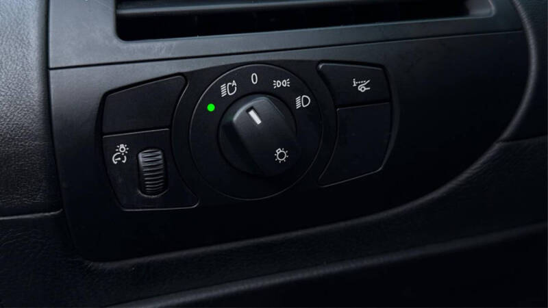 2007 BMW M6