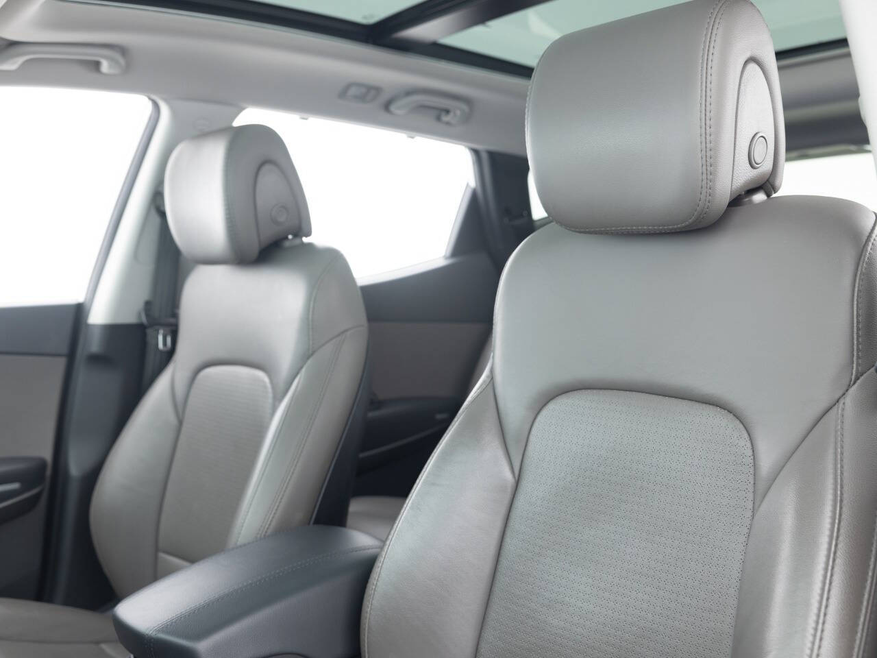 Used Car 2014 Hyundai Santa Fe Sport  2.4l Awd 4dr Suv For Sale Under $10,000 In Coal City, Illinois