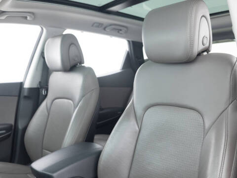 2014 Hyundai Santa Fe Sport 2.4L