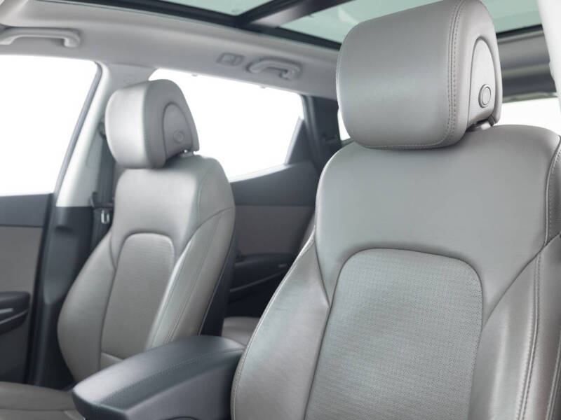 2014 Hyundai Santa Fe Sport 2.4L