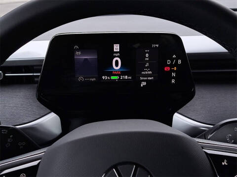 2025 Volkswagen ID. Buzz Pro S