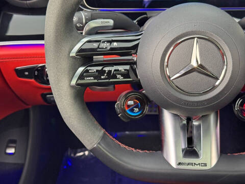 2023 Mercedes-Benz AMG GT 43