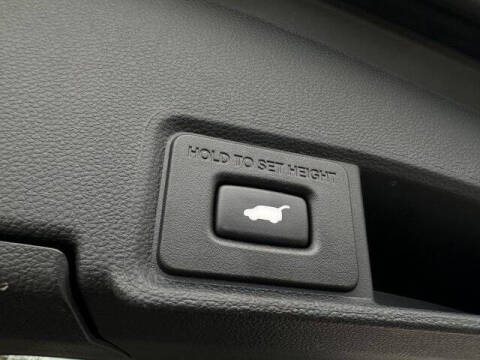 2020 Acura RDX SH-AWD w/A-SPEC