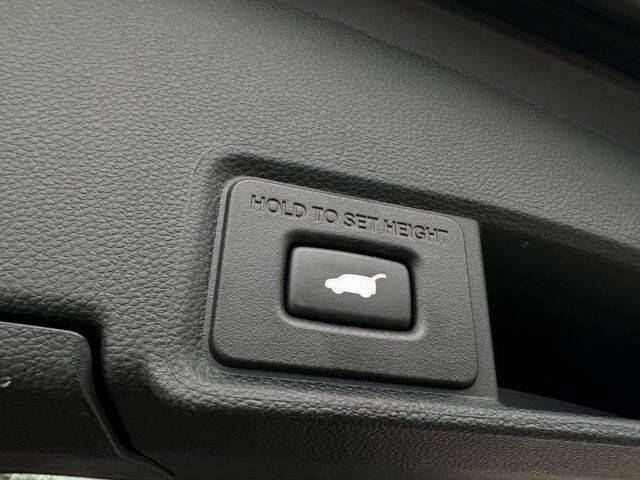 2020 Acura RDX SH-AWD w/A-SPEC