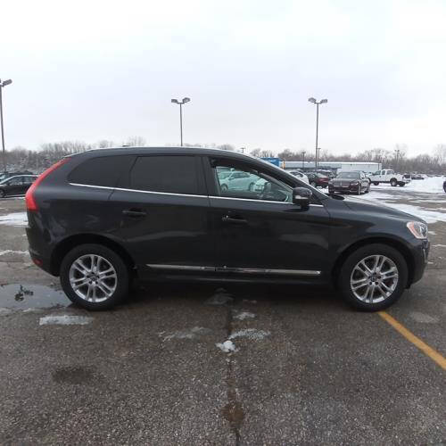 2016 Volvo XC60 T5 Drive-E Premier