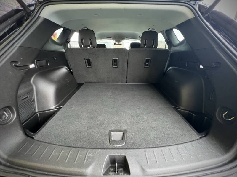 2019 Chevrolet Blazer LT