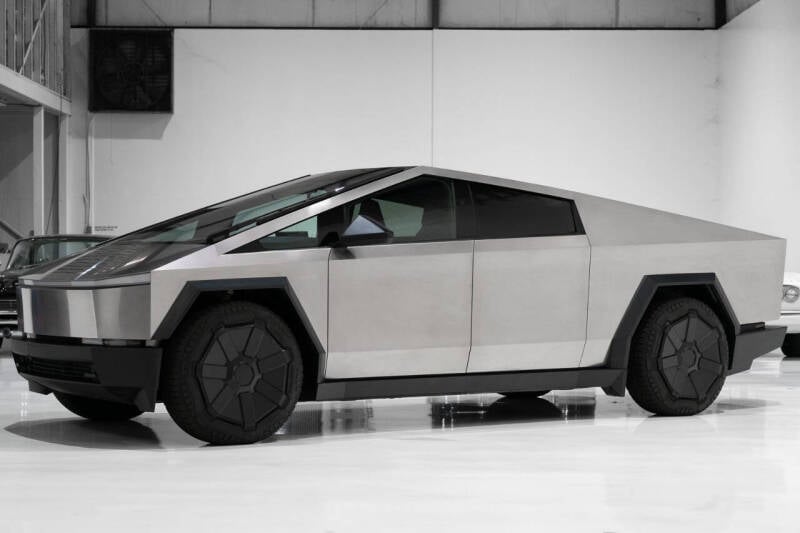 Tesla Cybertruck Pickup Trucks For Sale In Waterloo IL Carsforsale com® Tesla Cybertruck Pickup Trucks For Sale In Waterloo IL Carsforsale com®