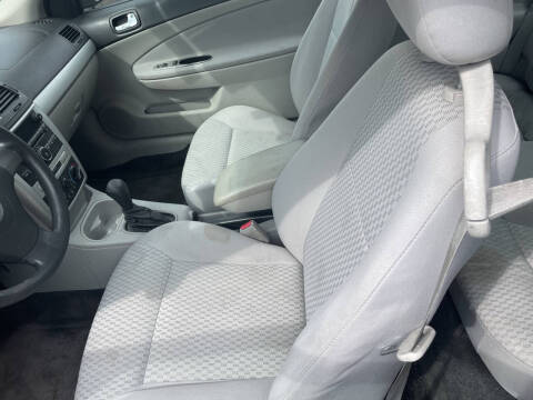 2010 Chevrolet Cobalt LT