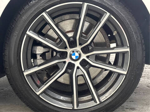 2019 BMW 3 Series 330i xDrive