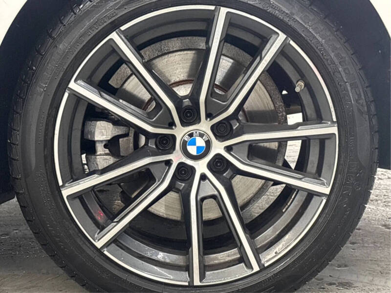 2019 BMW 3 Series 330i xDrive