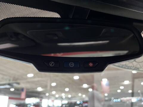 2011 Chevrolet Camaro SS