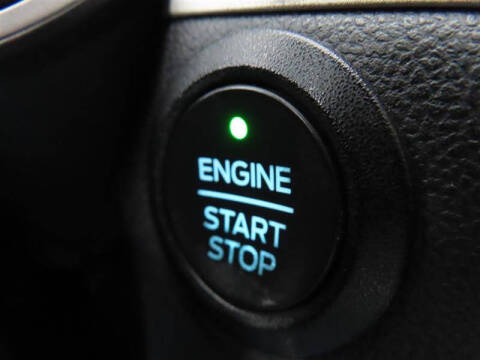 2022 Ford Escape Plug-In Hybrid SEL