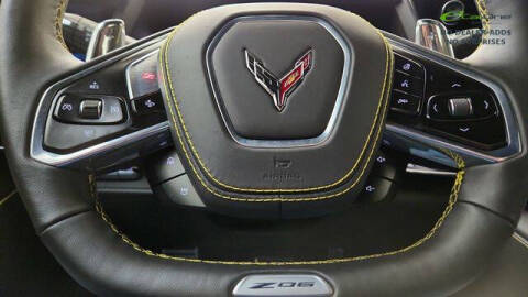 2026 Chevrolet Corvette Z06