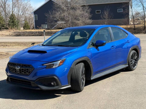 2023 Subaru WRX Premium