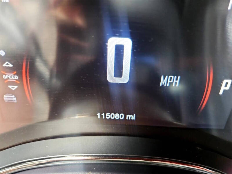 2018 Dodge Durango R/T