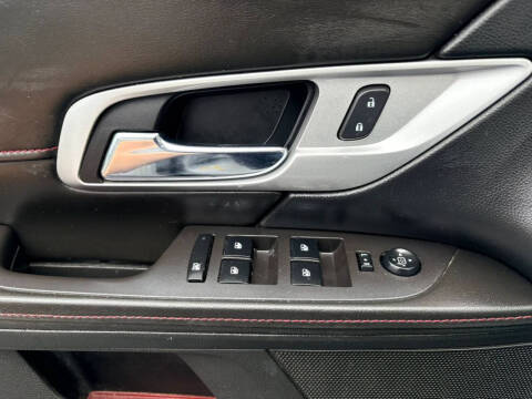 2014 GMC Terrain SLE-2