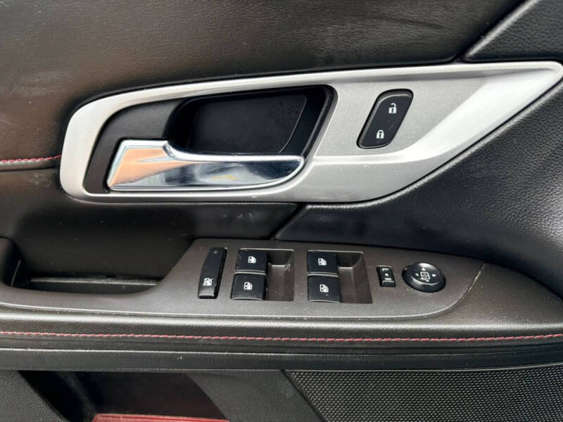 2014 GMC Terrain SLE-2