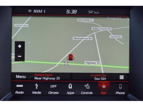 2018 Dodge Durango R/T